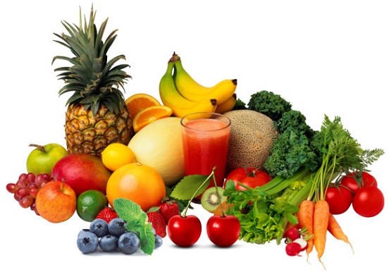 Загадки про фрукты и овощи с ответами